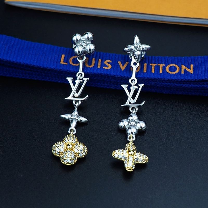 Louis Vuitton Earrings